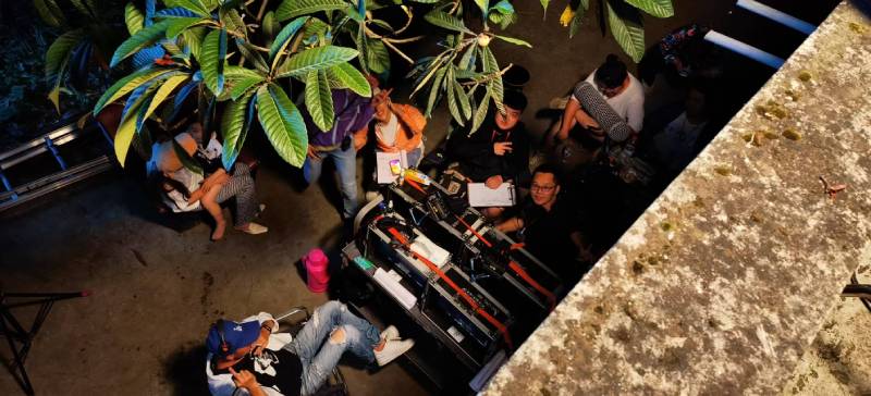 解锁横山县产品宣传视频拍摄公司新势能，助力品牌强势破圈